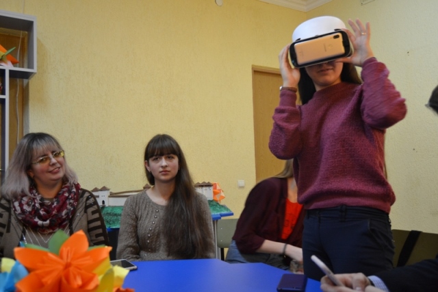 Віртуальні екскурсії